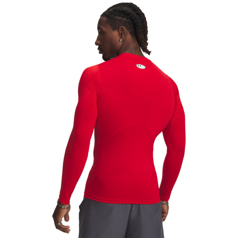 HG Armour Comp LS Rood