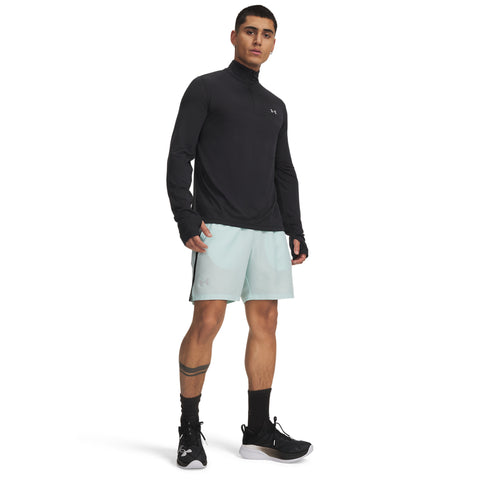 Launch 7 Shorts Refresh Mint