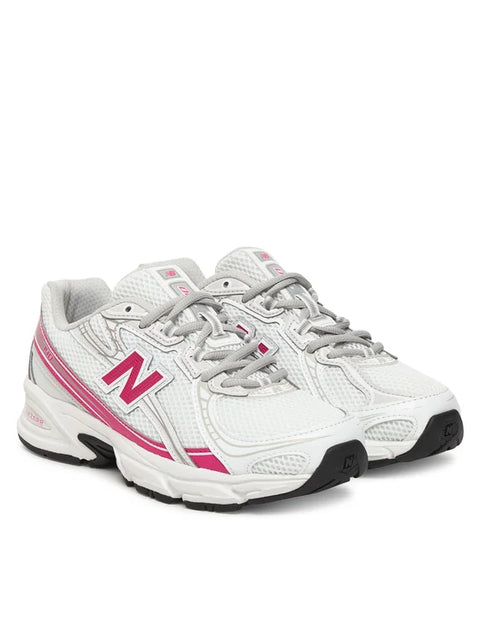 New Balance 740 White / Pink G7407CK