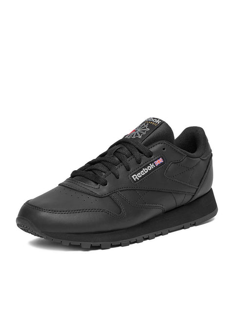 Classic Leather Black