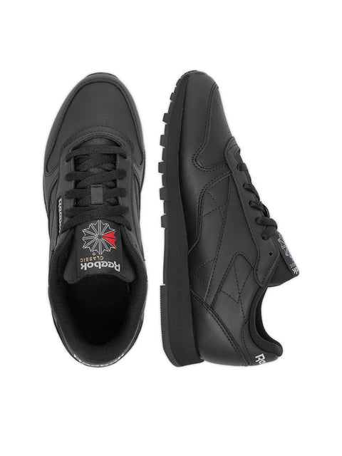 Classic Leather Black