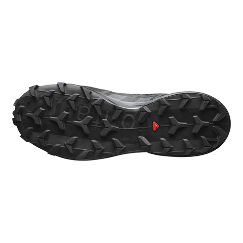 Speedcross 6 Black