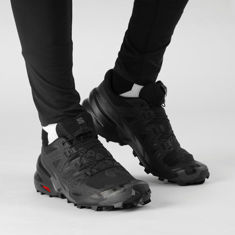 Speedcross 6 Black