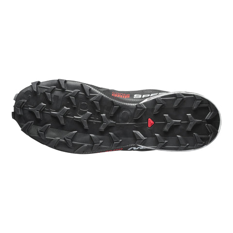 Speedcross 6 GTX 20 Years Black | White