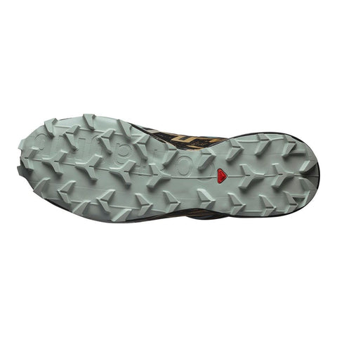 Speedcross 6 GTX Trooper | Black