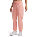 Sport Terry Jogger Posh Pink