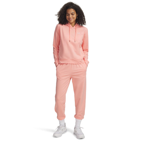 Sport Terry Jogger Posh Pink