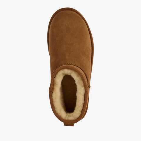 Stinger Micro Flatform 2.0 Chestnut