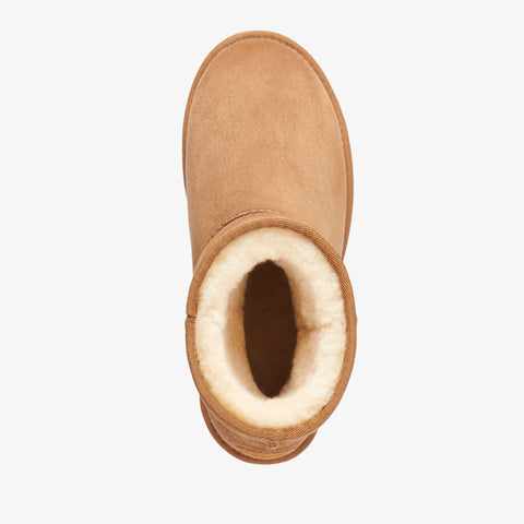 Stinger Mini Chestnut