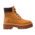 Stone Street 6 Inch Waterproof Wheat