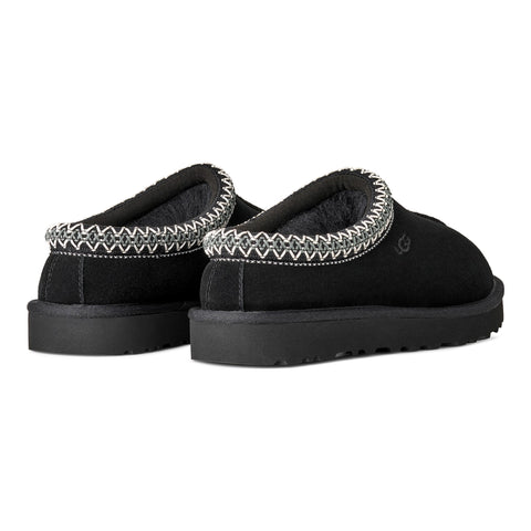 Tasman II Black