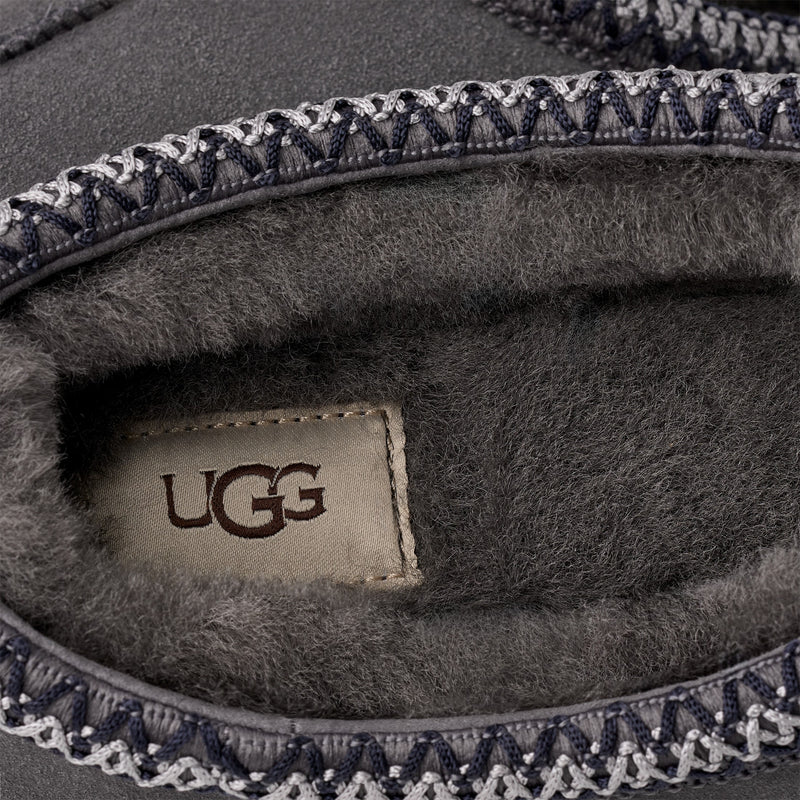Unieke UGGbraid versiering