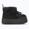 Teddy Platform Black