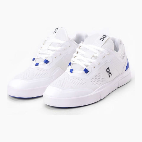 THE ROGER Spin White