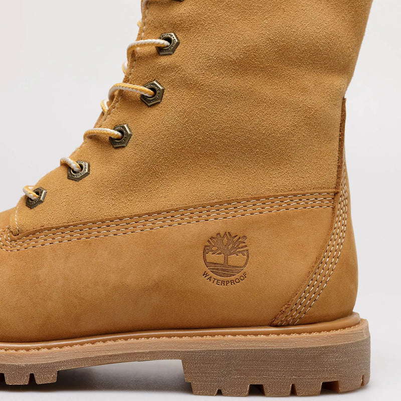 Dubbele stijl en warm fleece
