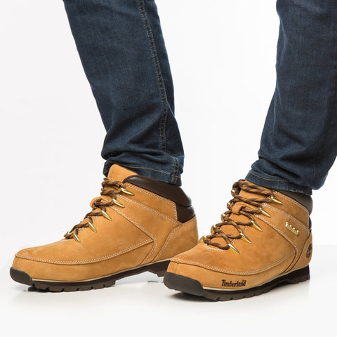 Euro Sprint Hiker Wheat