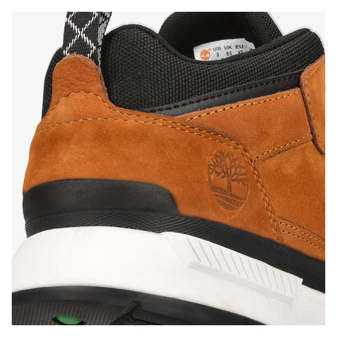 Field Trekker Low Wheat