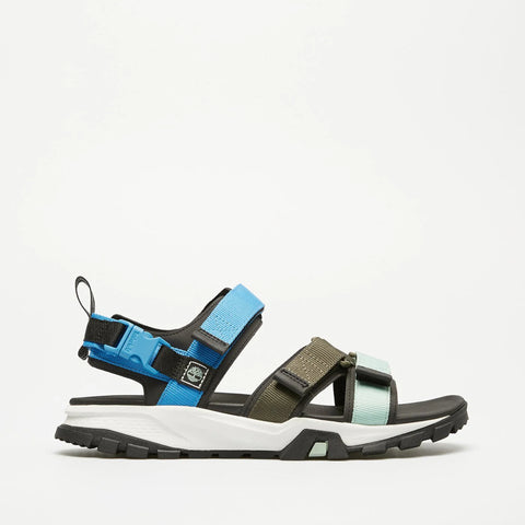 Garrison Trail-webbing