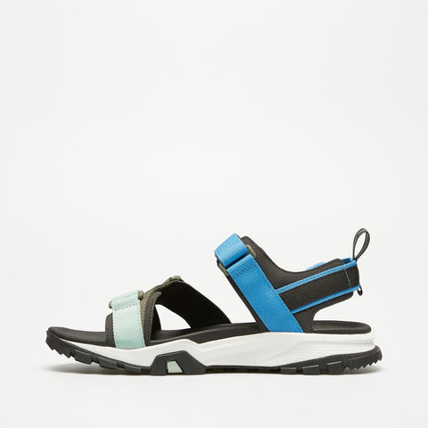 Garrison Trail-webbing