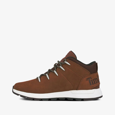 Sprint Trekker Mid Rust | Saddle