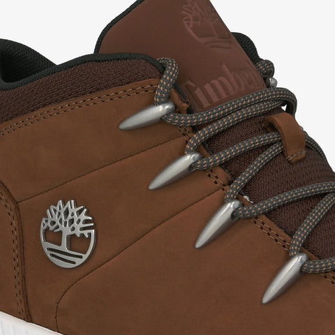 Sprint Trekker Mid Rust | Saddle