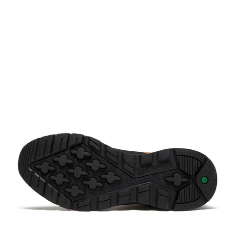 Sprint Trekker Mid Lace Black