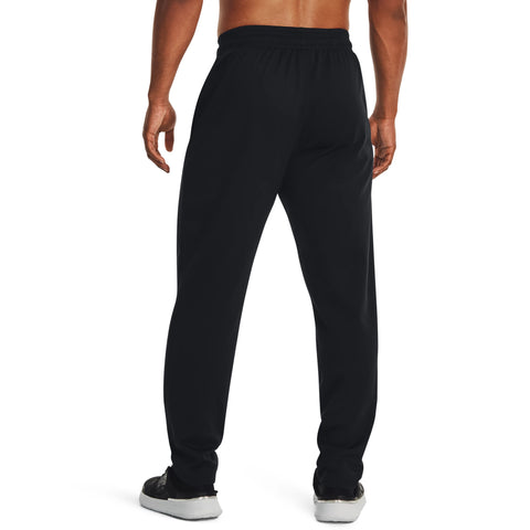 Twister Pant Black