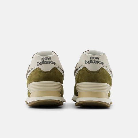 New Balance 574 Green U5742RG