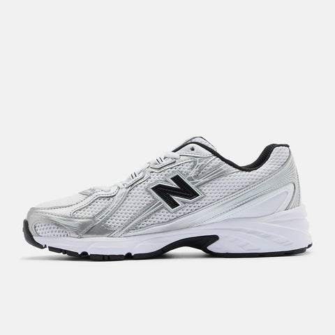 New Balance 740 wit / zilver U740NW2