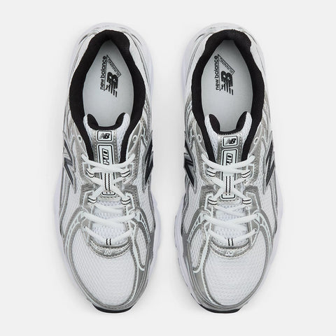 New Balance 740 wit / zilver U740NW2