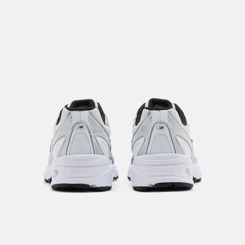 New Balance 740 wit / zilver U740NW2