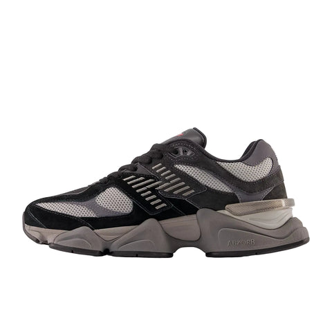 New Balance 9060 zwart grijs U9060BLK
