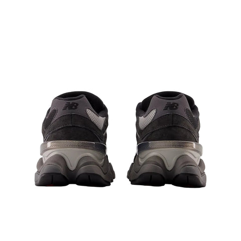 New Balance 9060 zwart grijs U9060BLK