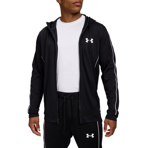 UA EMEA Tracksuit Novelty Castlerock