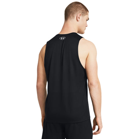 UA Tech Tank Black