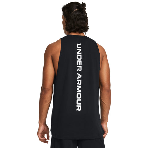 UA Zone Tank Black