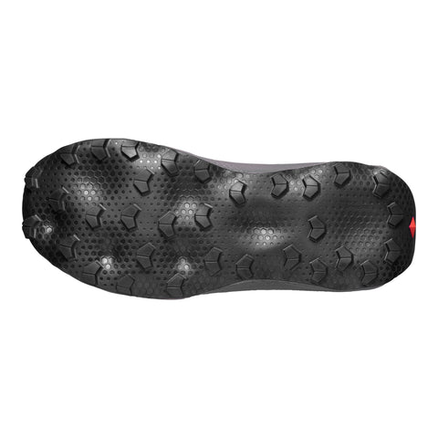 Ultra Glide 4 Black | Dark Gull Gray