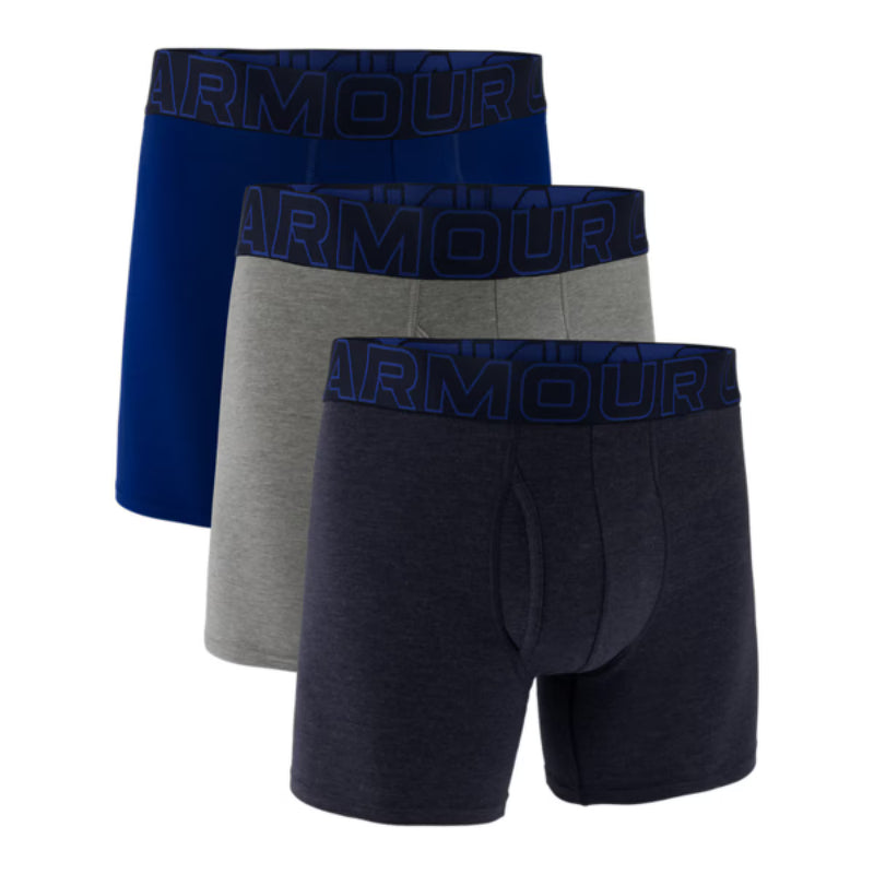 Sneldrogend Performance Cotton