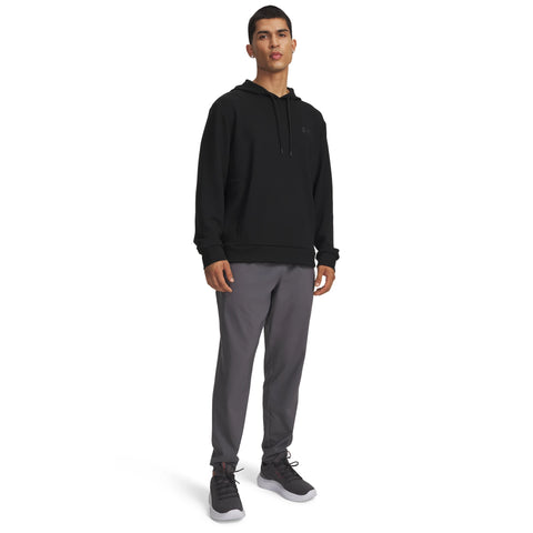 Vanish Training Pant Castlerock | Ultimate Black